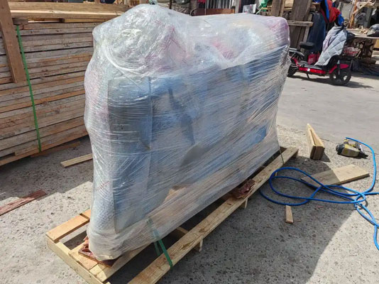 塘厦镇电瓶车物流托运